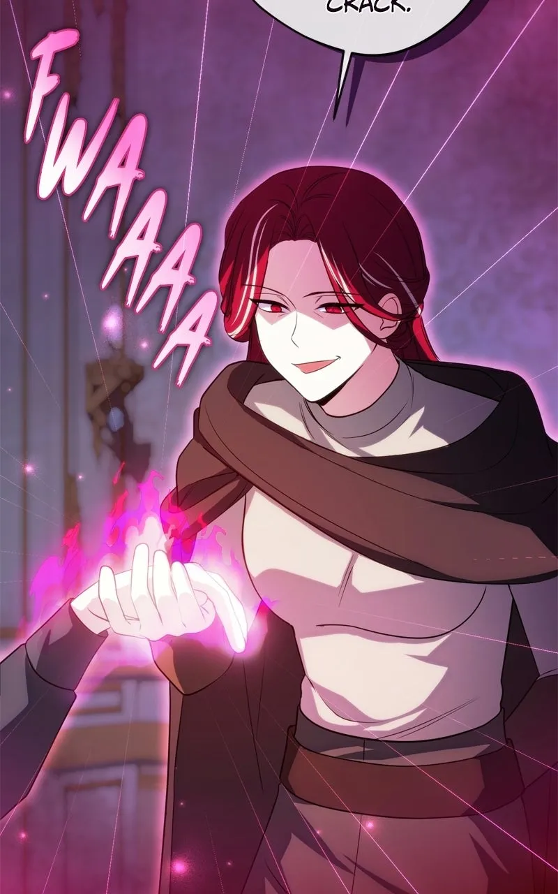 The Villainous Tyrant has Returned Chapter 74 page 71 - 