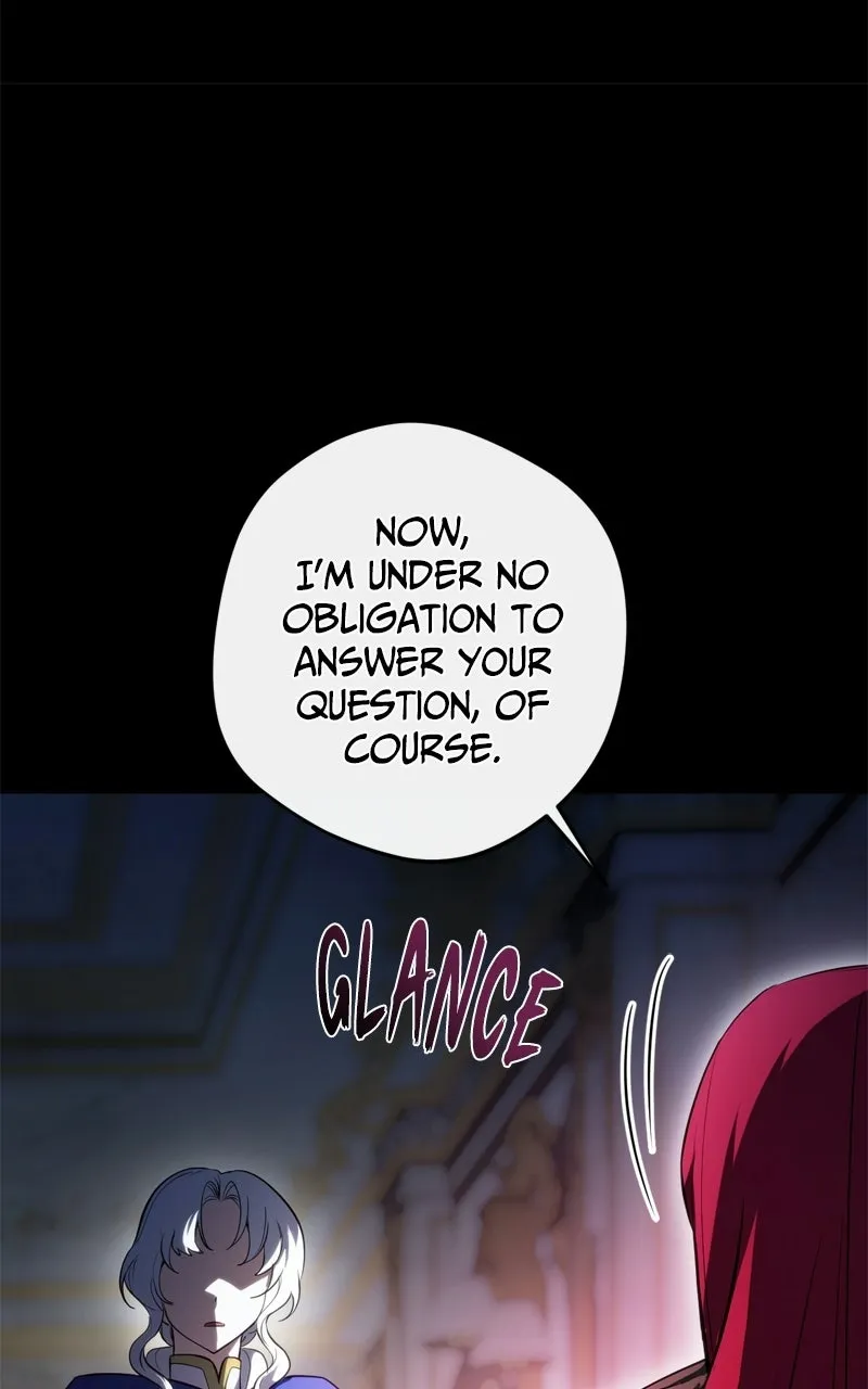 The Villainous Tyrant has Returned Chapter 74 page 79 - 