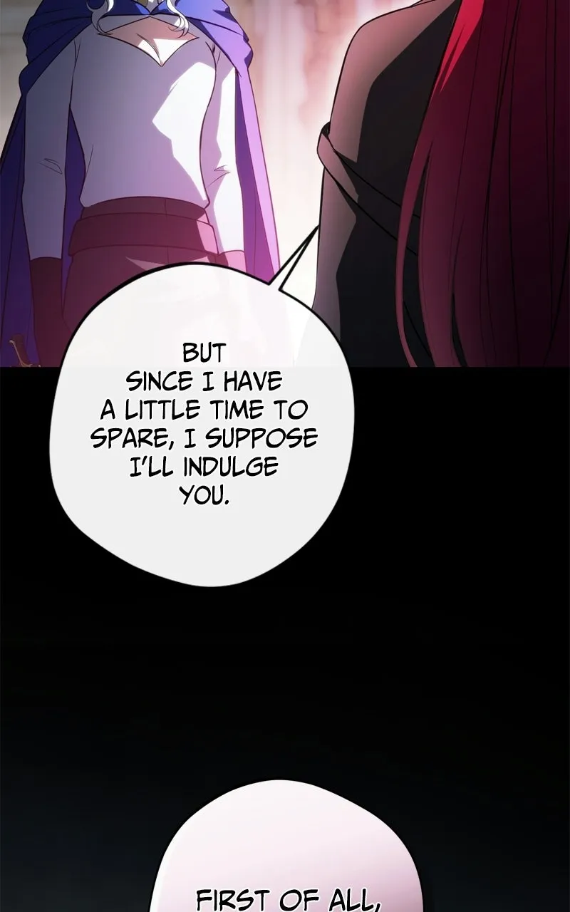 The Villainous Tyrant has Returned Chapter 74 page 80 - 