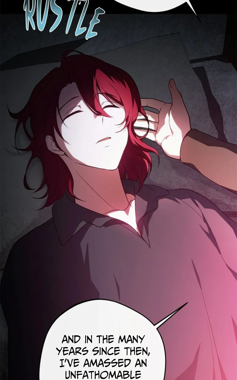 The Villainous Tyrant has Returned Chapter 74 page 83 - 