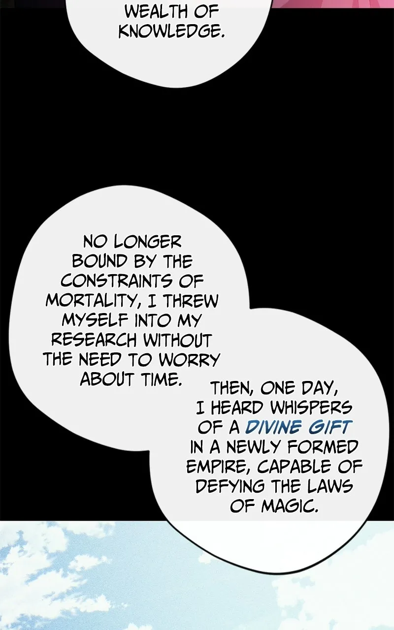 The Villainous Tyrant has Returned Chapter 74 page 84 - 