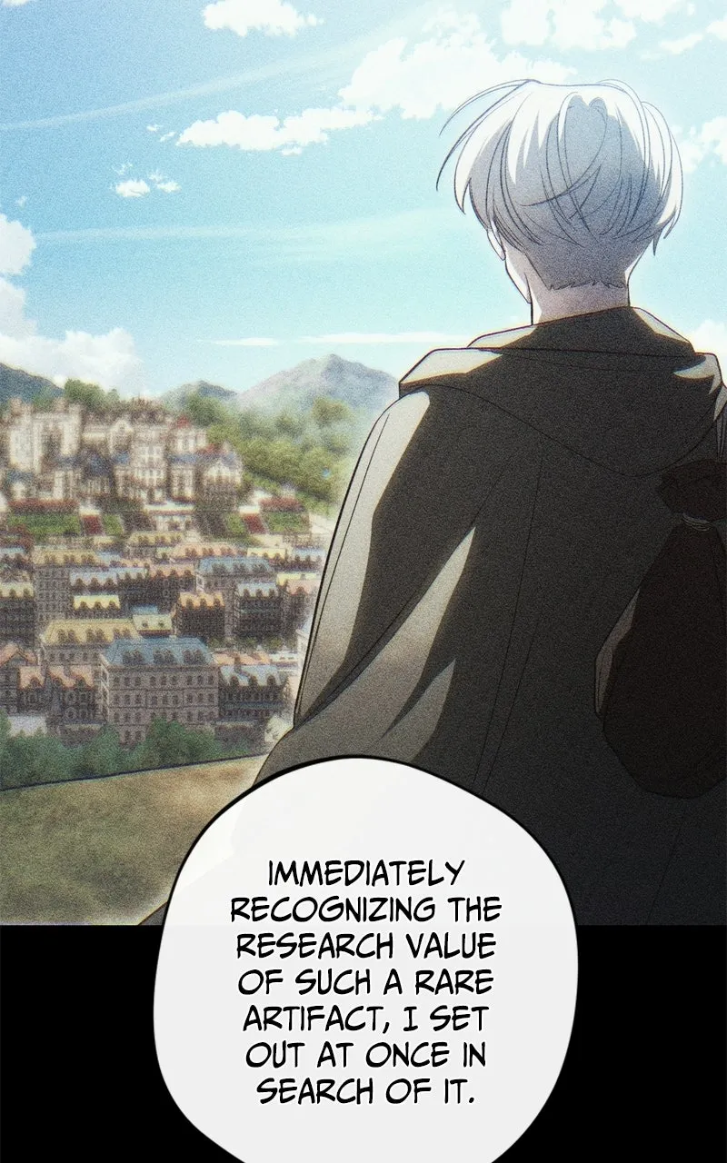 The Villainous Tyrant has Returned Chapter 74 page 85 - 
