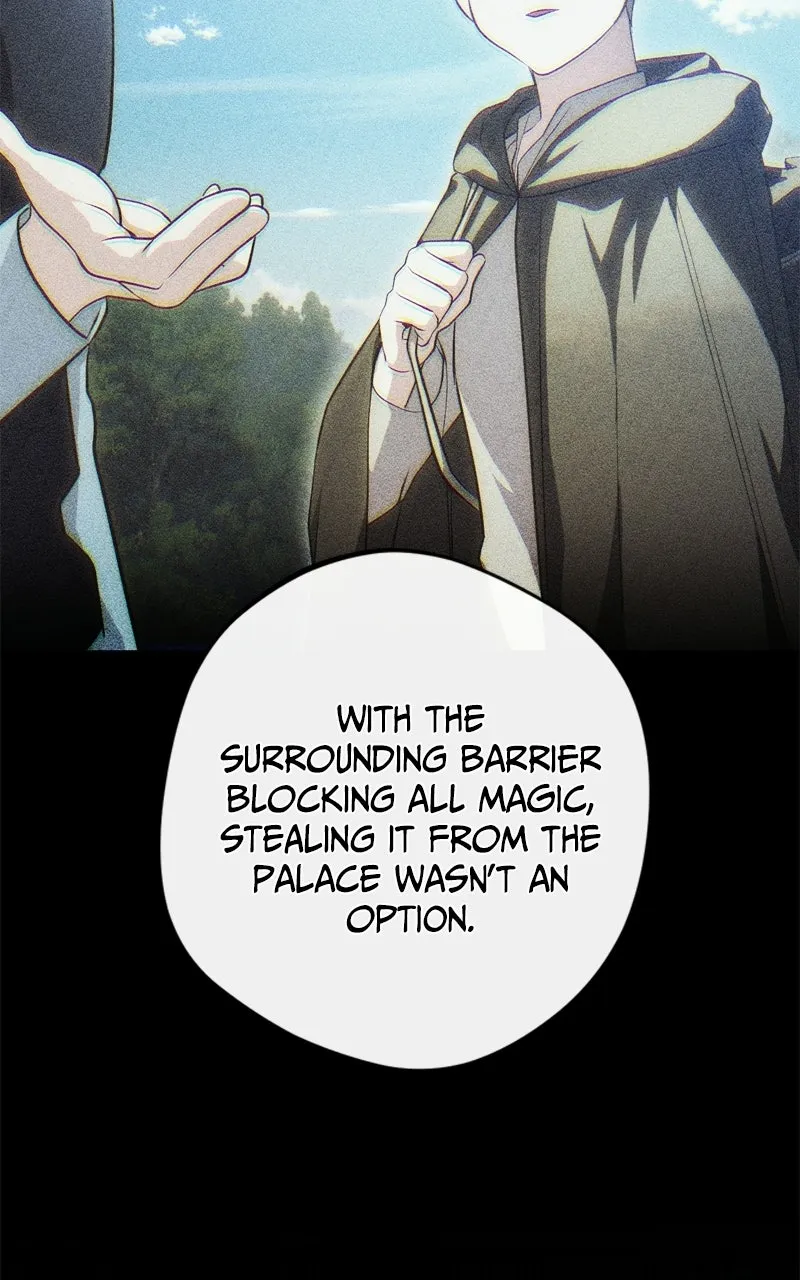 The Villainous Tyrant has Returned Chapter 74 page 87 - 