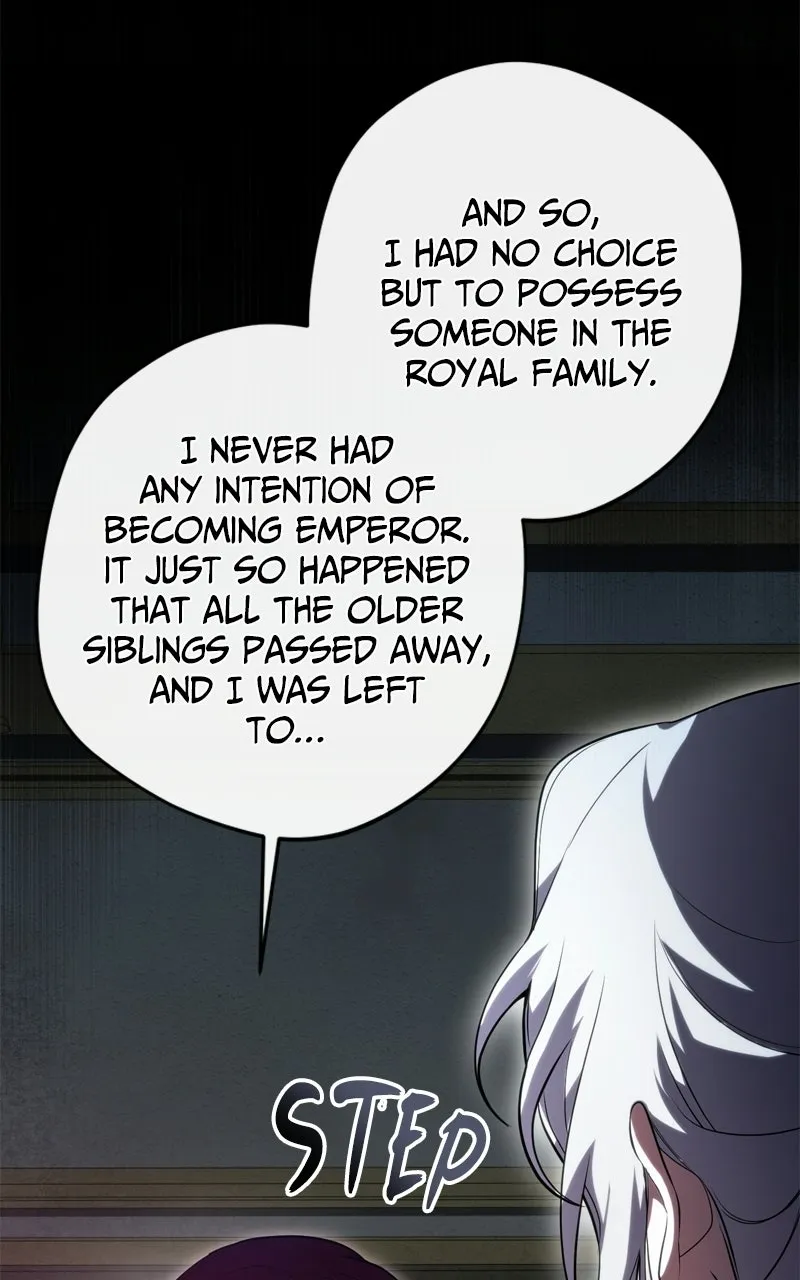 The Villainous Tyrant has Returned Chapter 74 page 88 - 