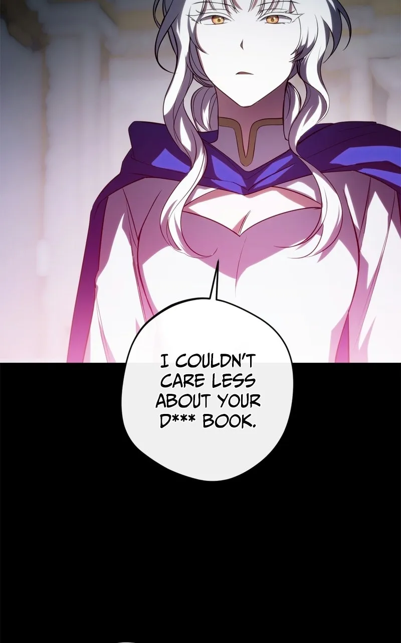 The Villainous Tyrant has Returned Chapter 74 page 91 - 
