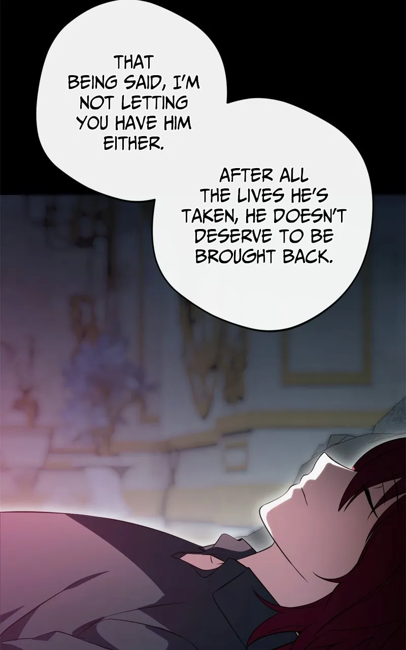 The Villainous Tyrant has Returned Chapter 74 page 92 - 