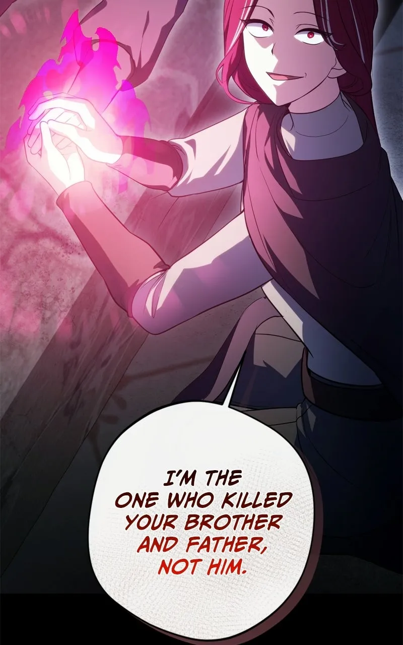The Villainous Tyrant has Returned Chapter 74 page 96 - 