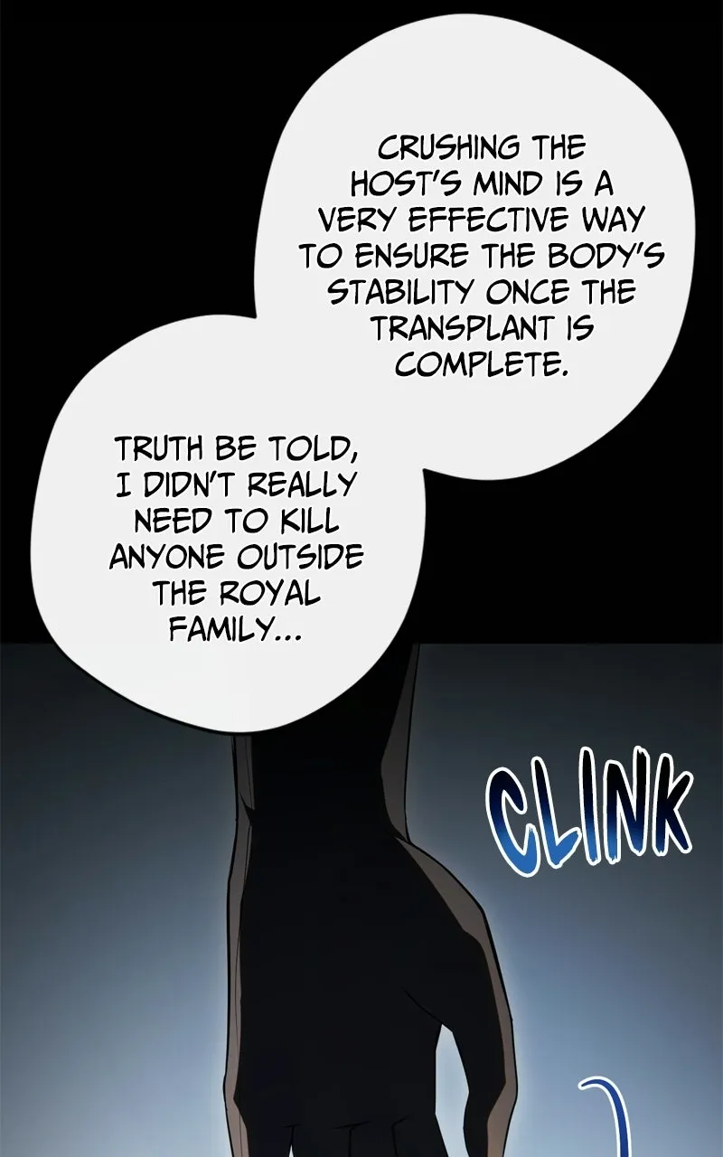 The Villainous Tyrant has Returned Chapter 74 page 99 - 