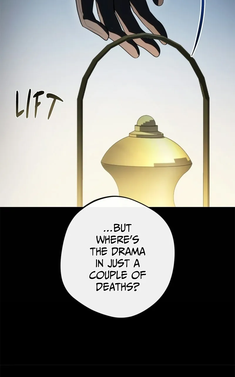 The Villainous Tyrant has Returned Chapter 74 page 100 - 