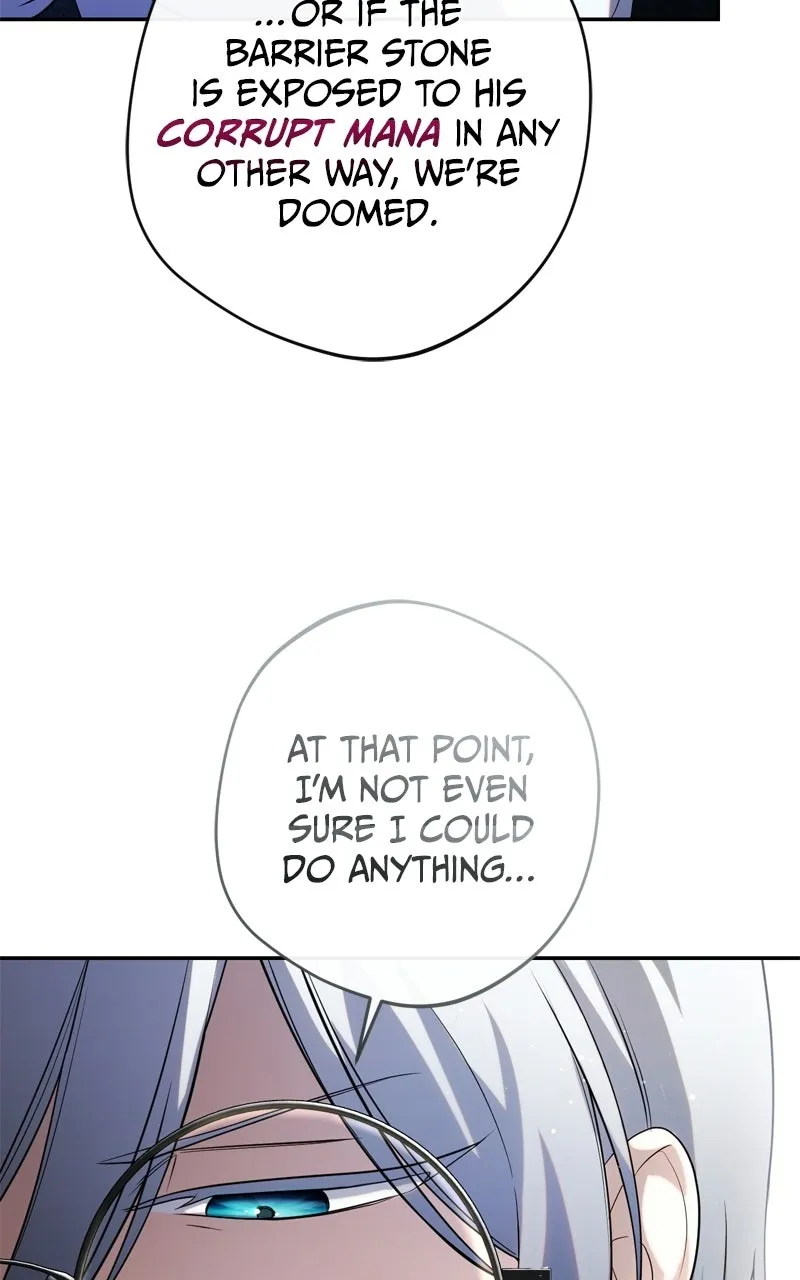 The Villainous Tyrant has Returned Chapter 75 page 108 - 