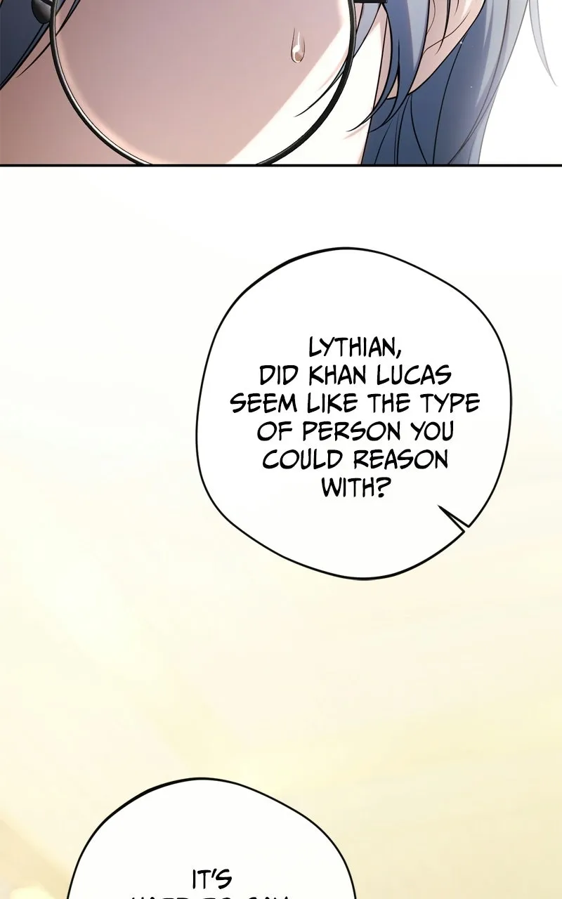 The Villainous Tyrant has Returned Chapter 75 page 109 - 