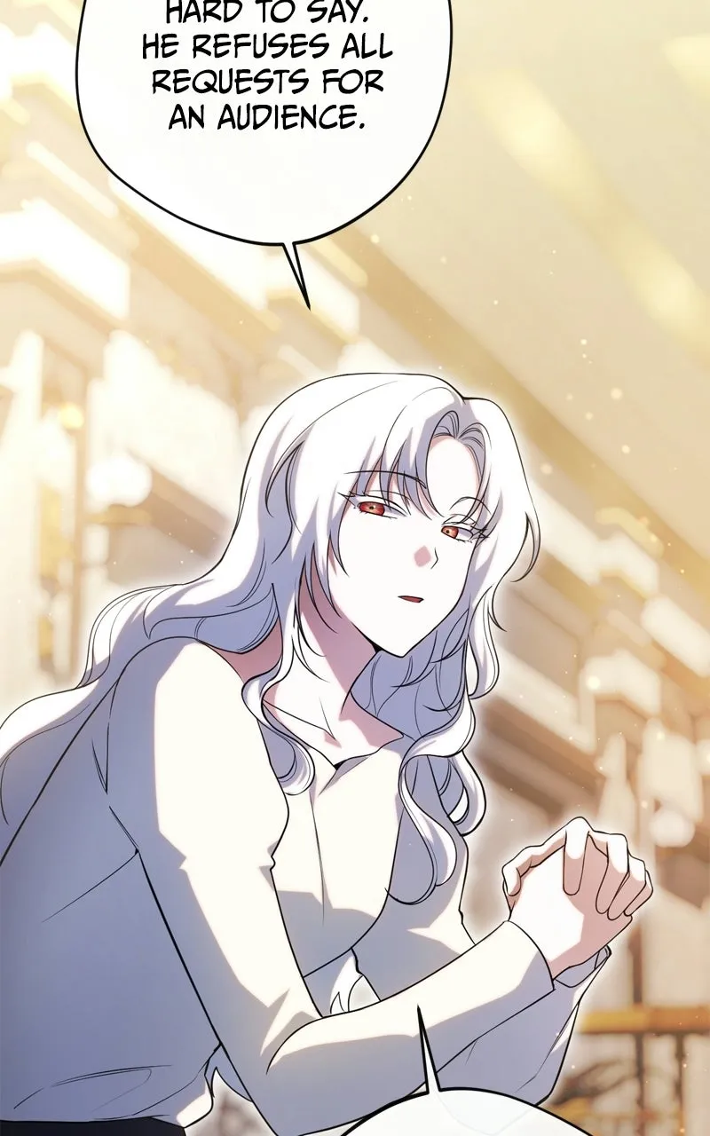 The Villainous Tyrant has Returned Chapter 75 page 110 - 