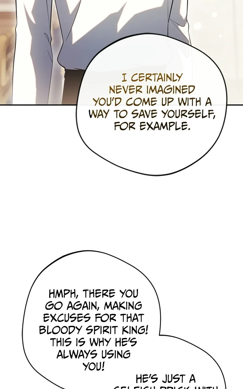 The Villainous Tyrant has Returned Chapter 75 page 12 - 