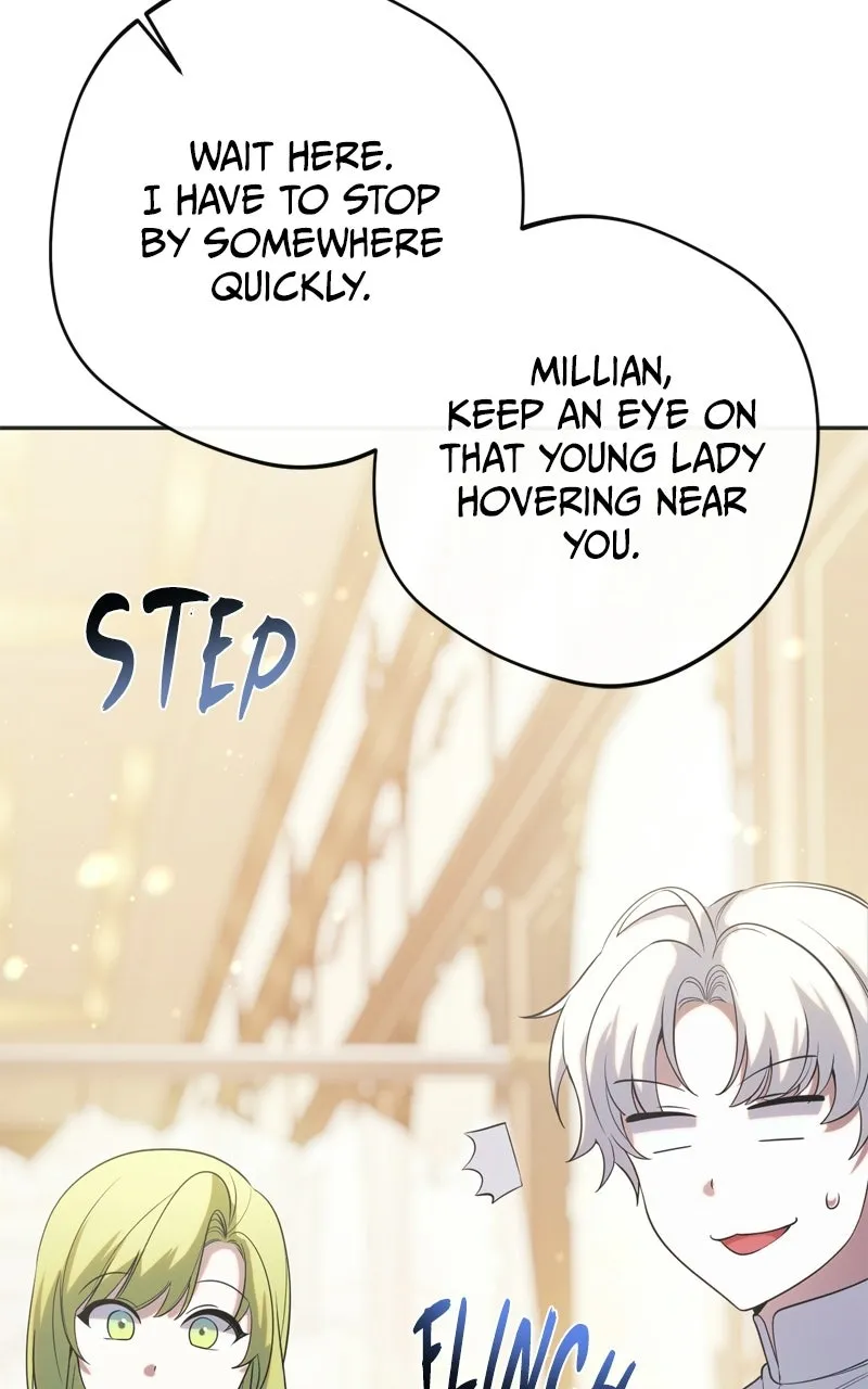 The Villainous Tyrant has Returned Chapter 75 page 113 - 