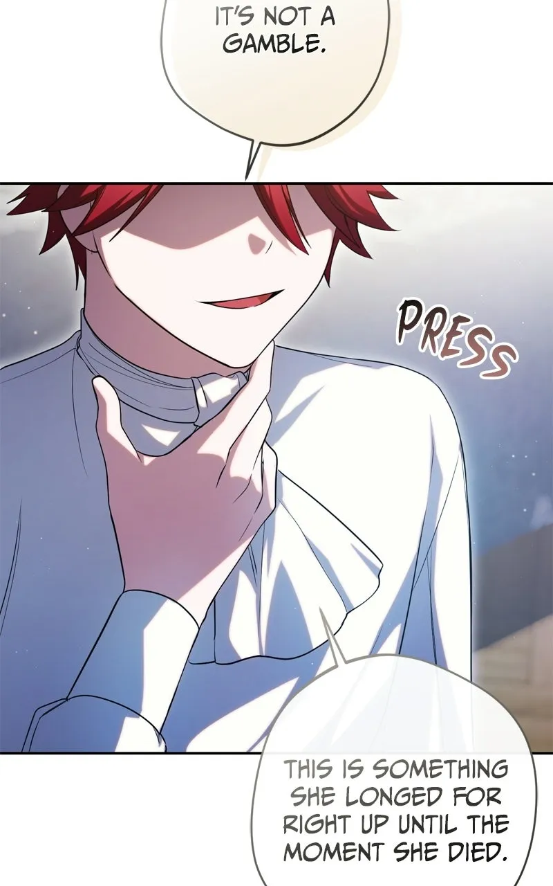 The Villainous Tyrant has Returned Chapter 75 page 124 - 