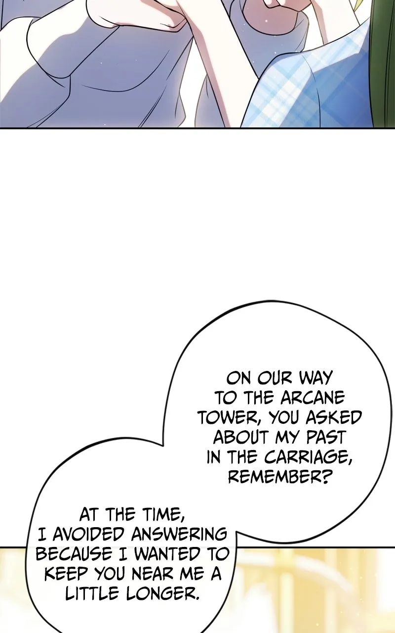 The Villainous Tyrant has Returned Chapter 75 page 133 - 