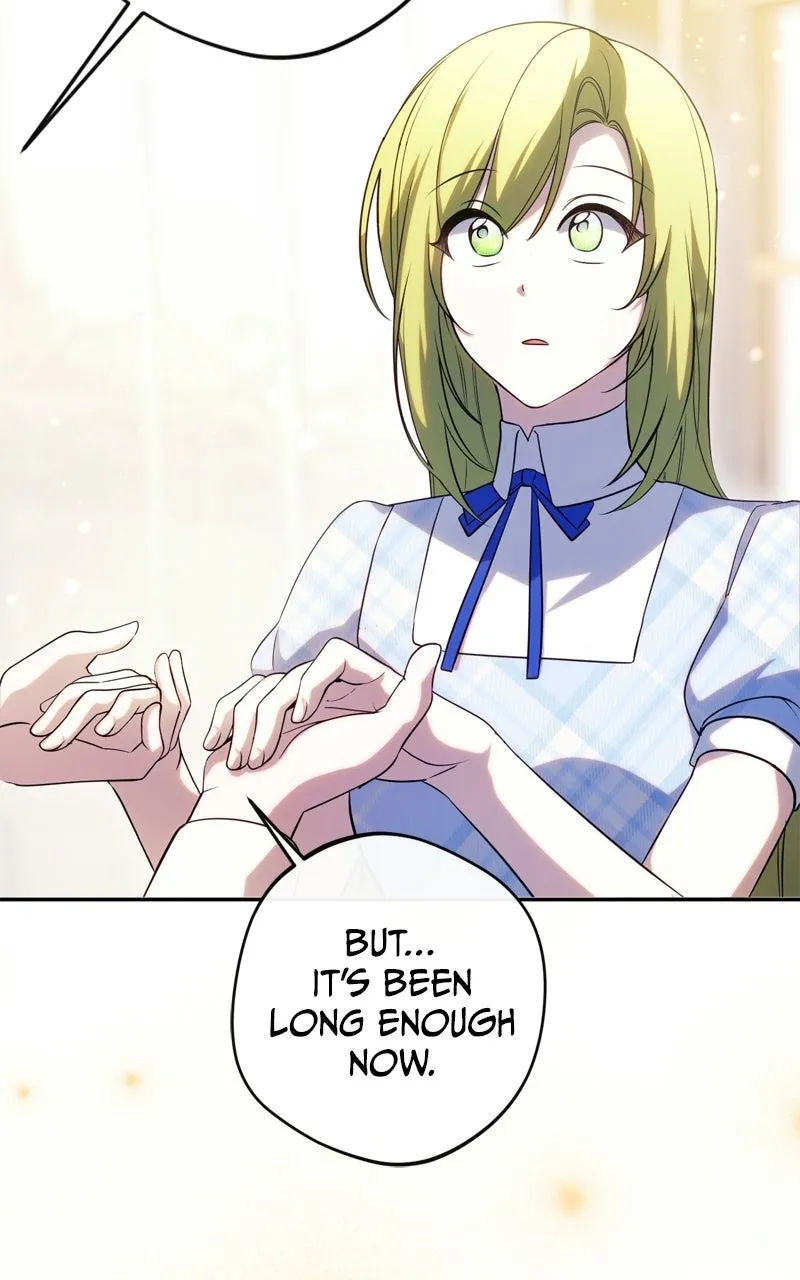 The Villainous Tyrant has Returned Chapter 75 page 134 - 