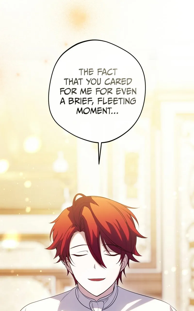 The Villainous Tyrant has Returned Chapter 75 page 135 - 