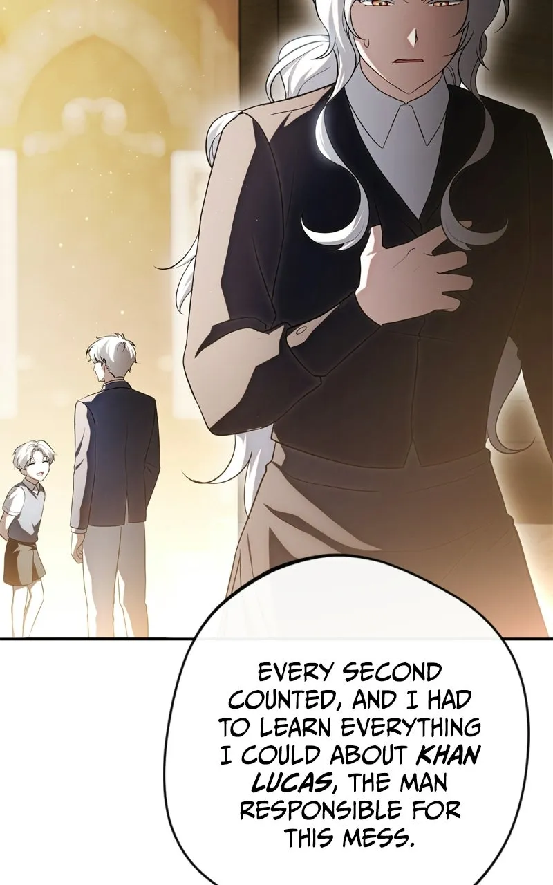 The Villainous Tyrant has Returned Chapter 75 page 18 - 