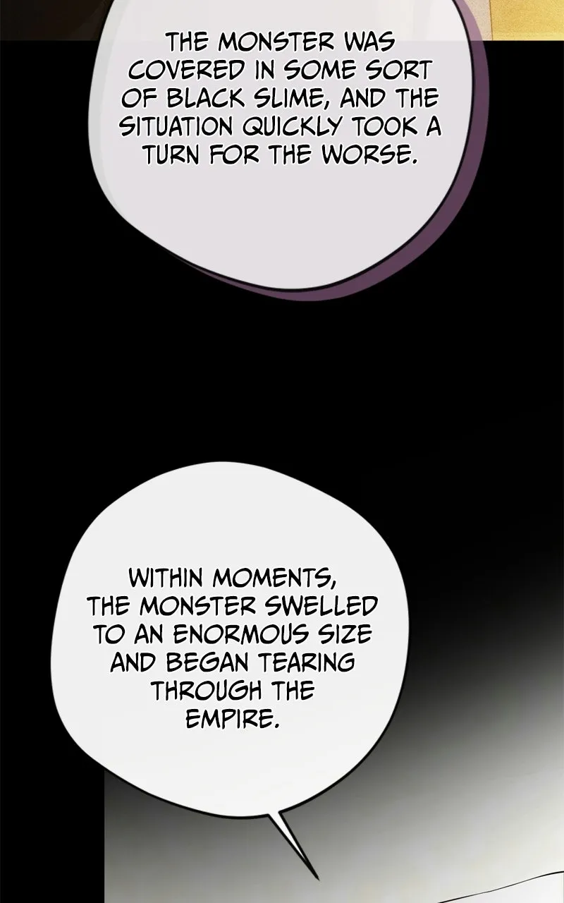 The Villainous Tyrant has Returned Chapter 75 page 3 - 