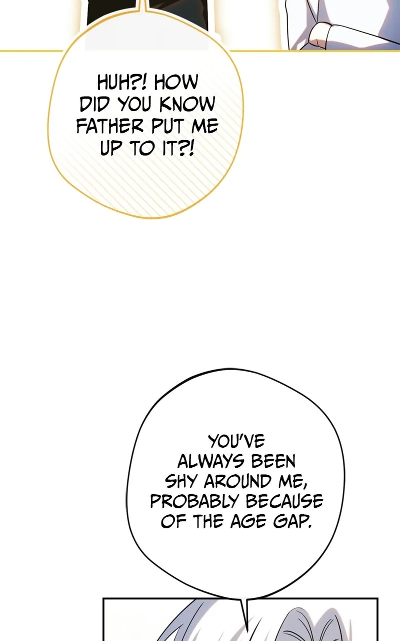 The Villainous Tyrant has Returned Chapter 75 page 22 - 