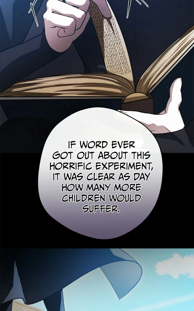 The Villainous Tyrant has Returned Chapter 75 page 33 - 