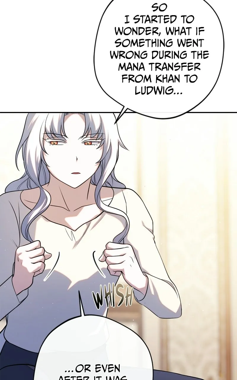 The Villainous Tyrant has Returned Chapter 75 page 41 - 