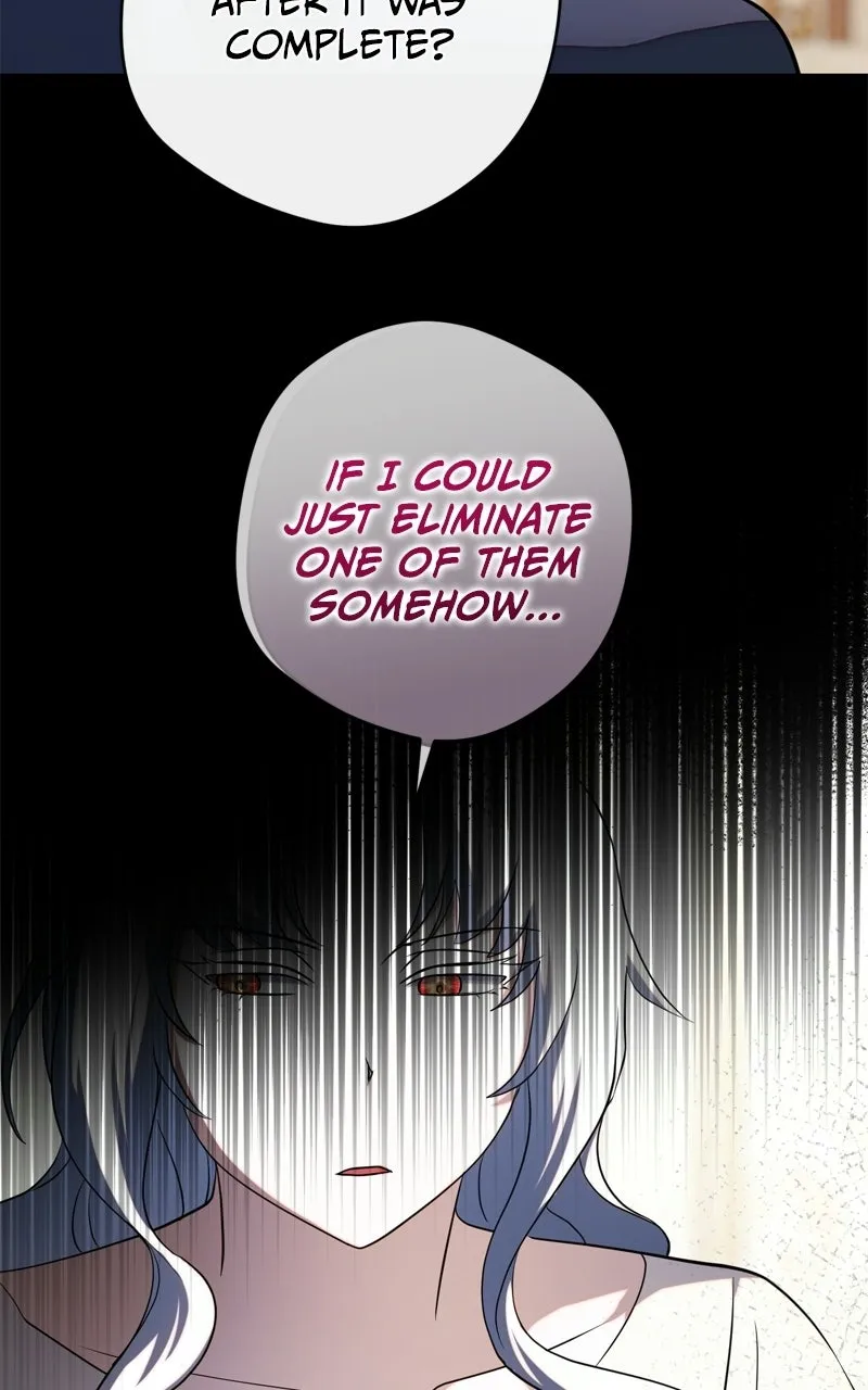 The Villainous Tyrant has Returned Chapter 75 page 42 - 