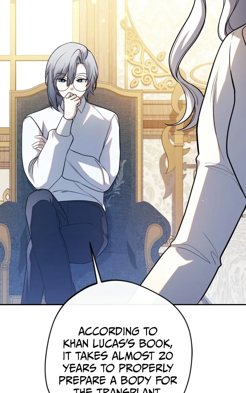 The Villainous Tyrant has Returned Chapter 75 page 45 - 