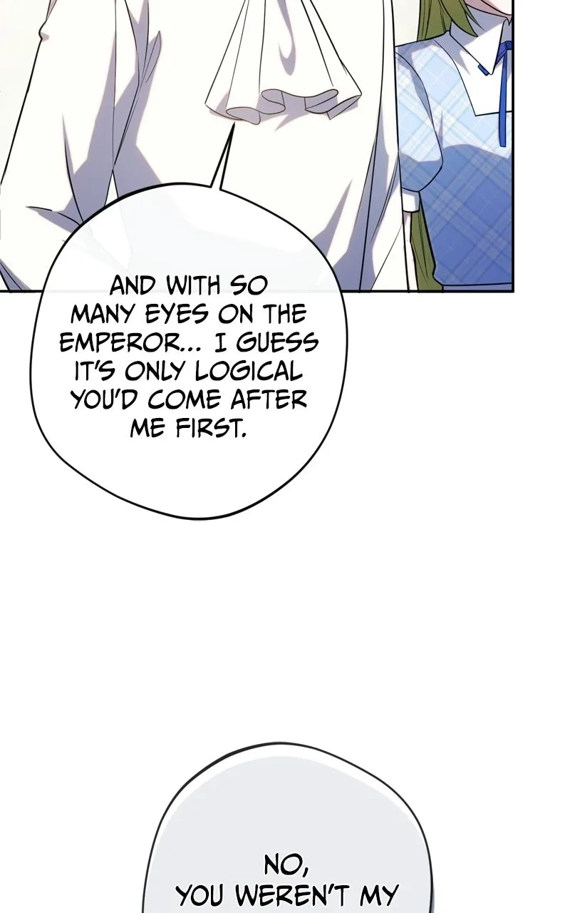The Villainous Tyrant has Returned Chapter 75 page 47 - 