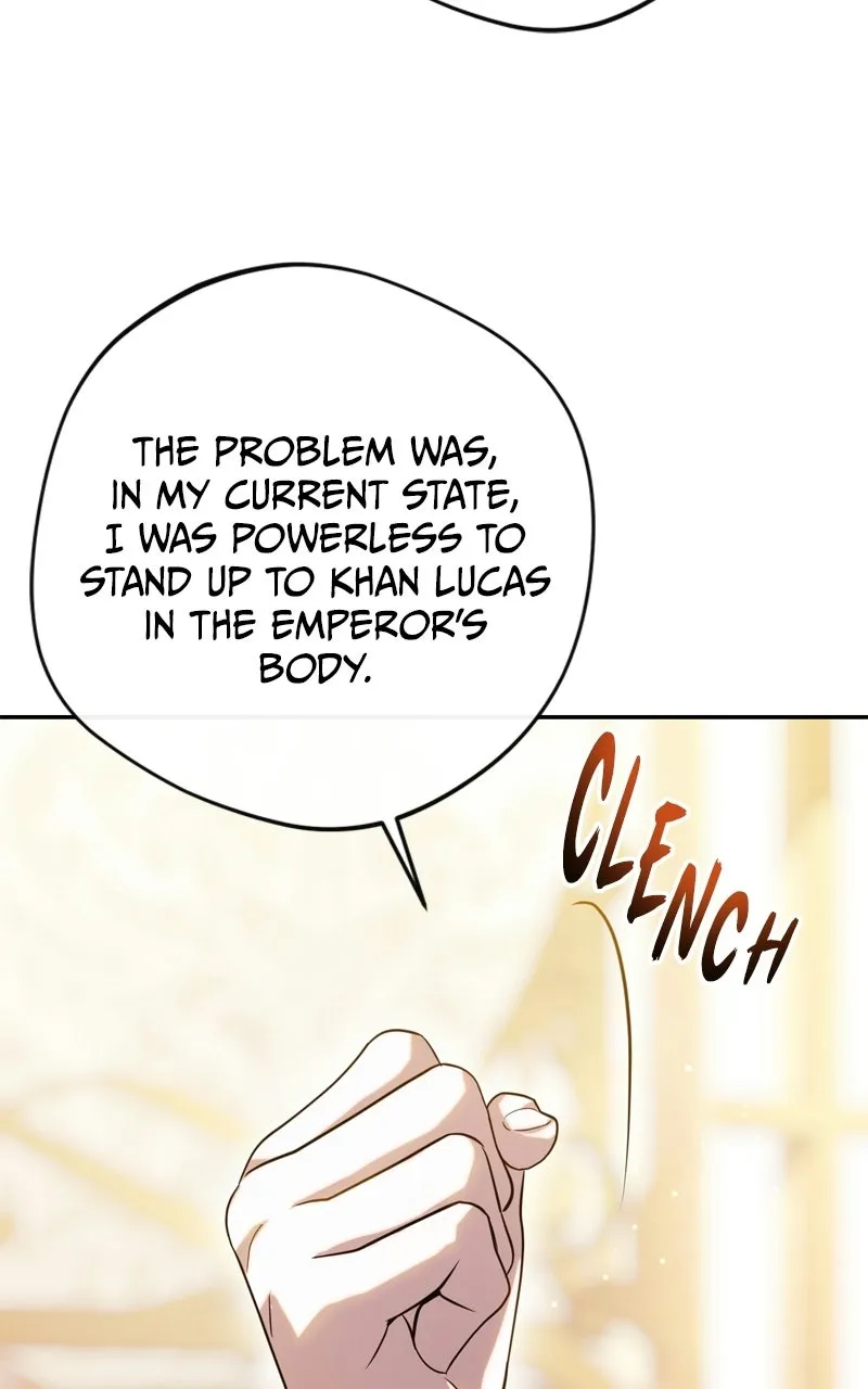 The Villainous Tyrant has Returned Chapter 75 page 51 - 