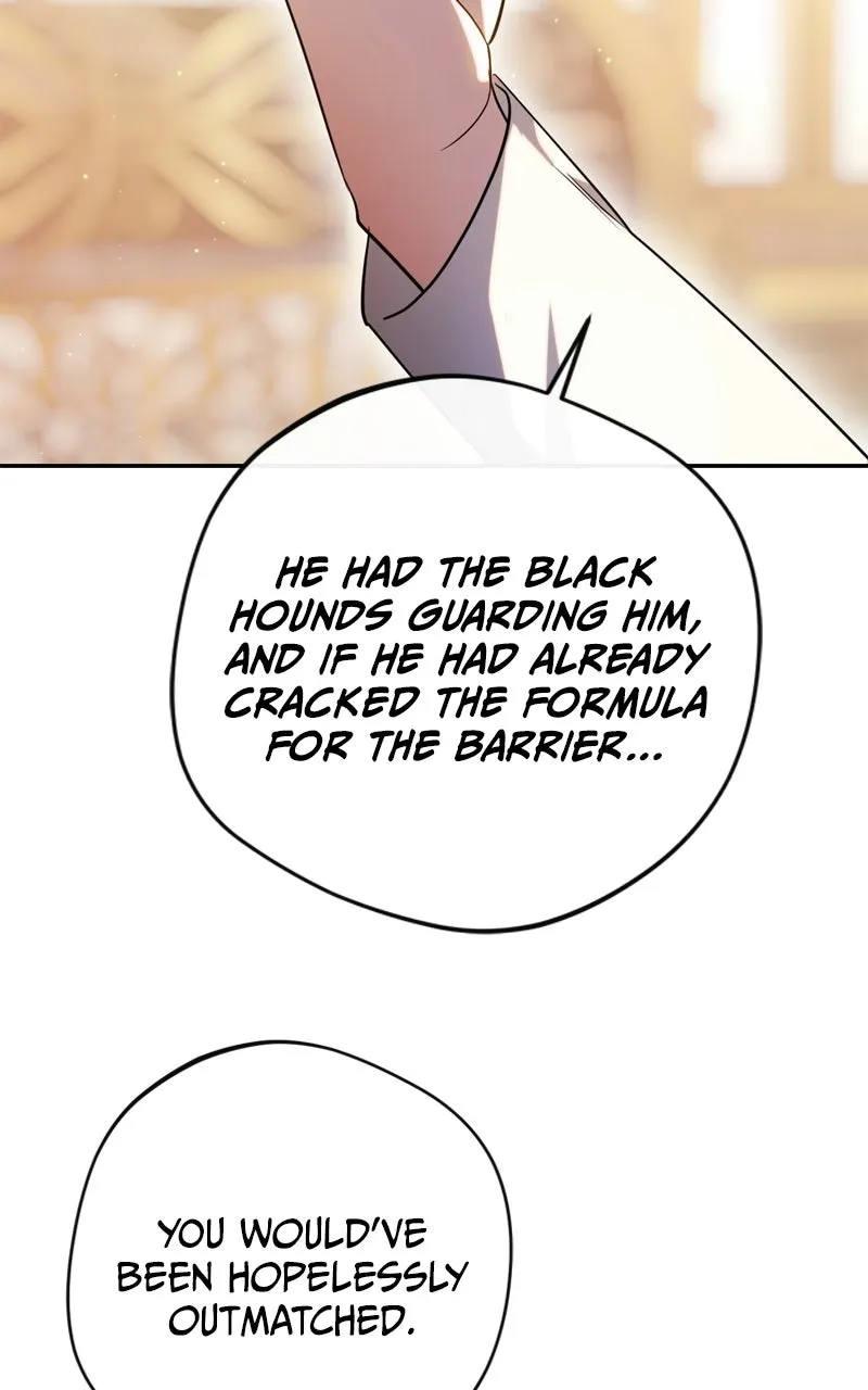 The Villainous Tyrant has Returned Chapter 75 page 52 - 