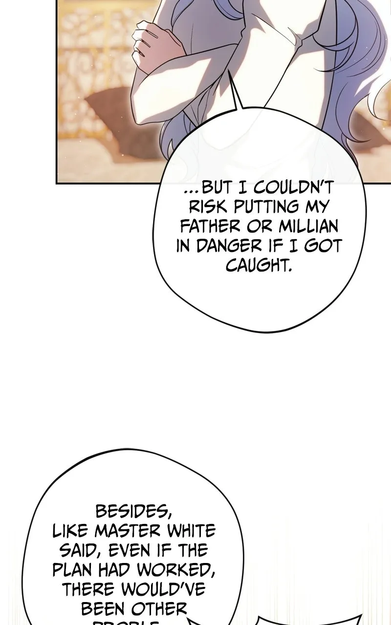 The Villainous Tyrant has Returned Chapter 75 page 57 - 