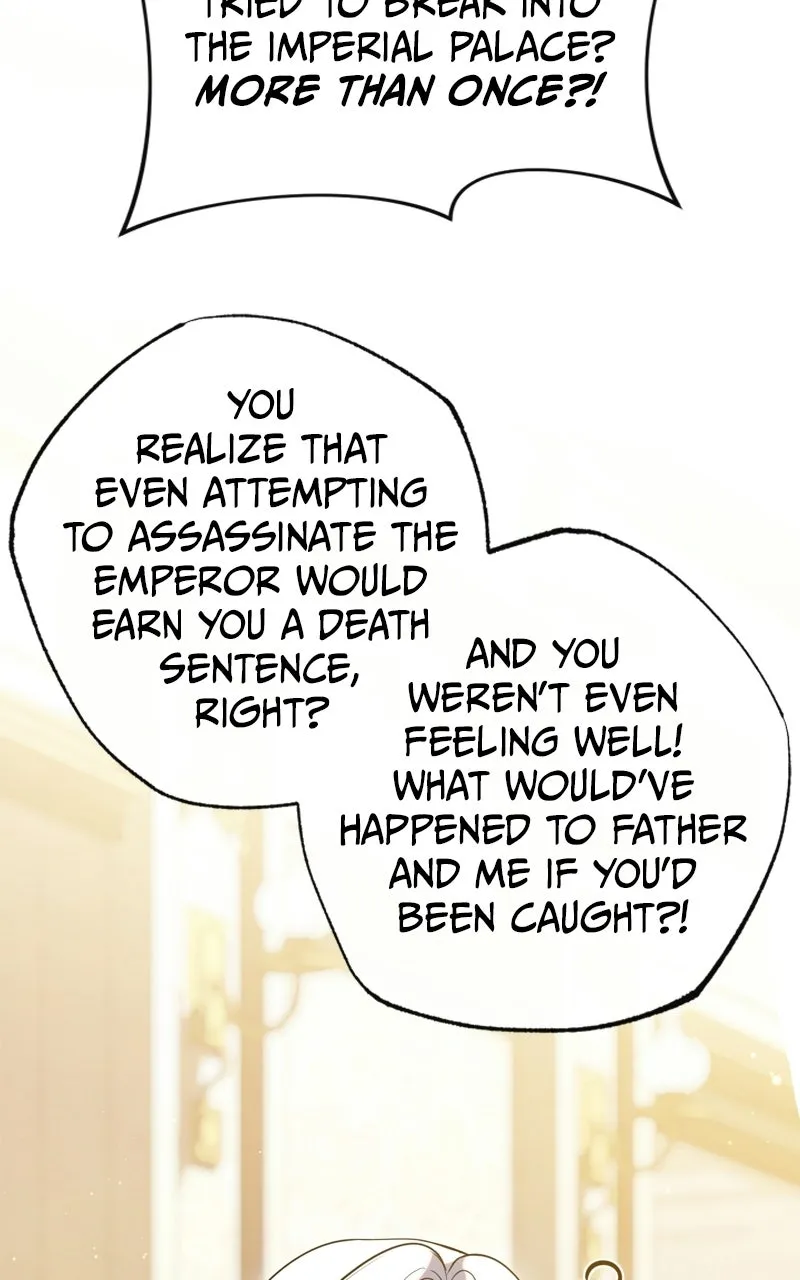 The Villainous Tyrant has Returned Chapter 75 page 59 - 
