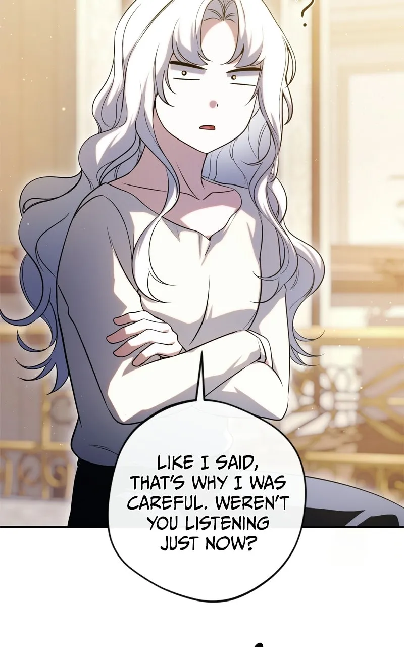 The Villainous Tyrant has Returned Chapter 75 page 60 - 