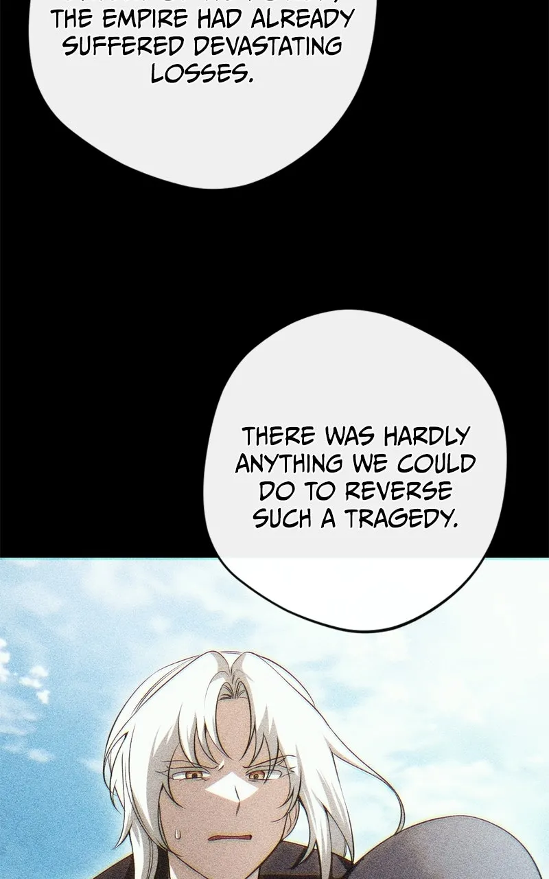 The Villainous Tyrant has Returned Chapter 75 page 7 - 