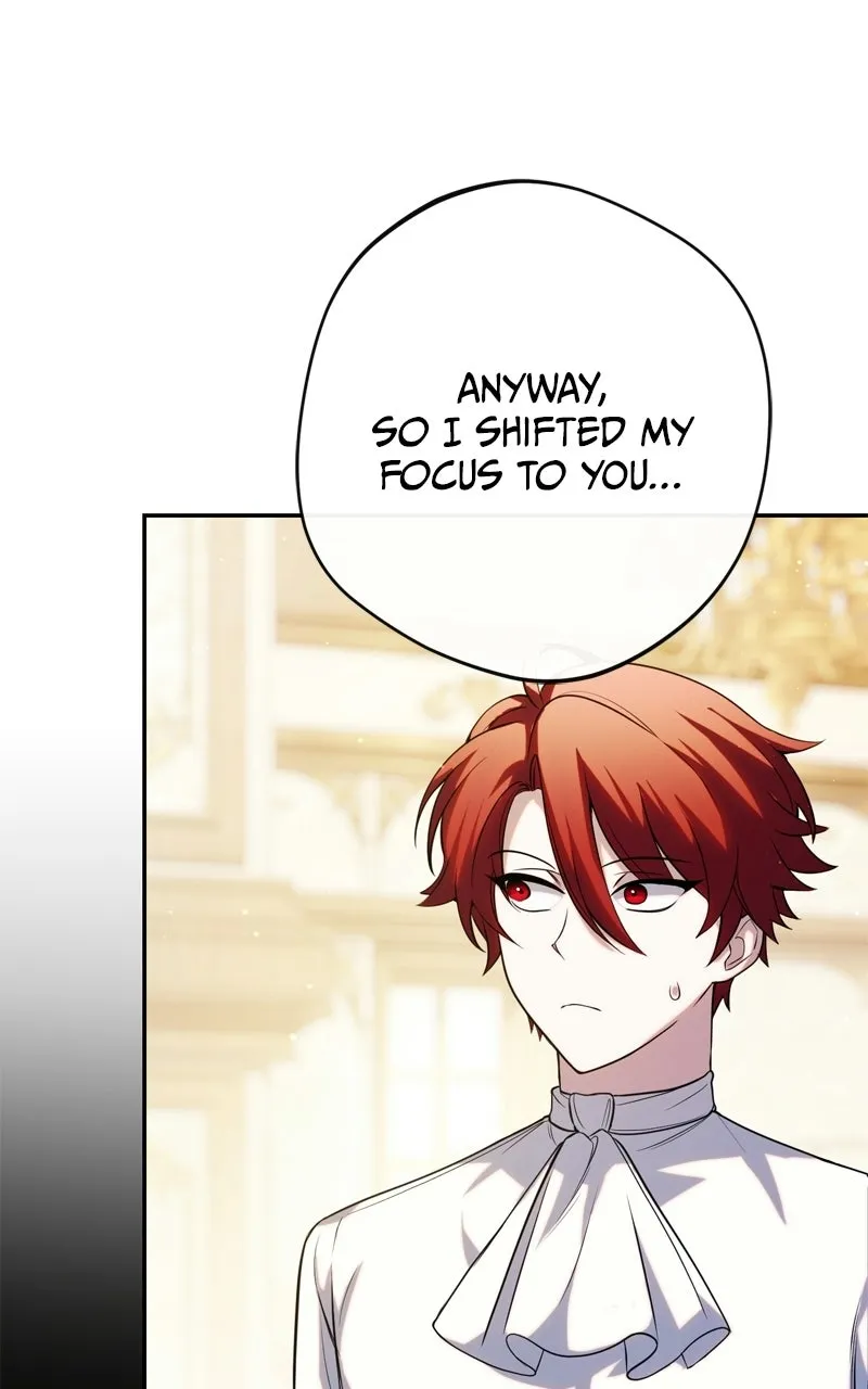 The Villainous Tyrant has Returned Chapter 75 page 63 - 
