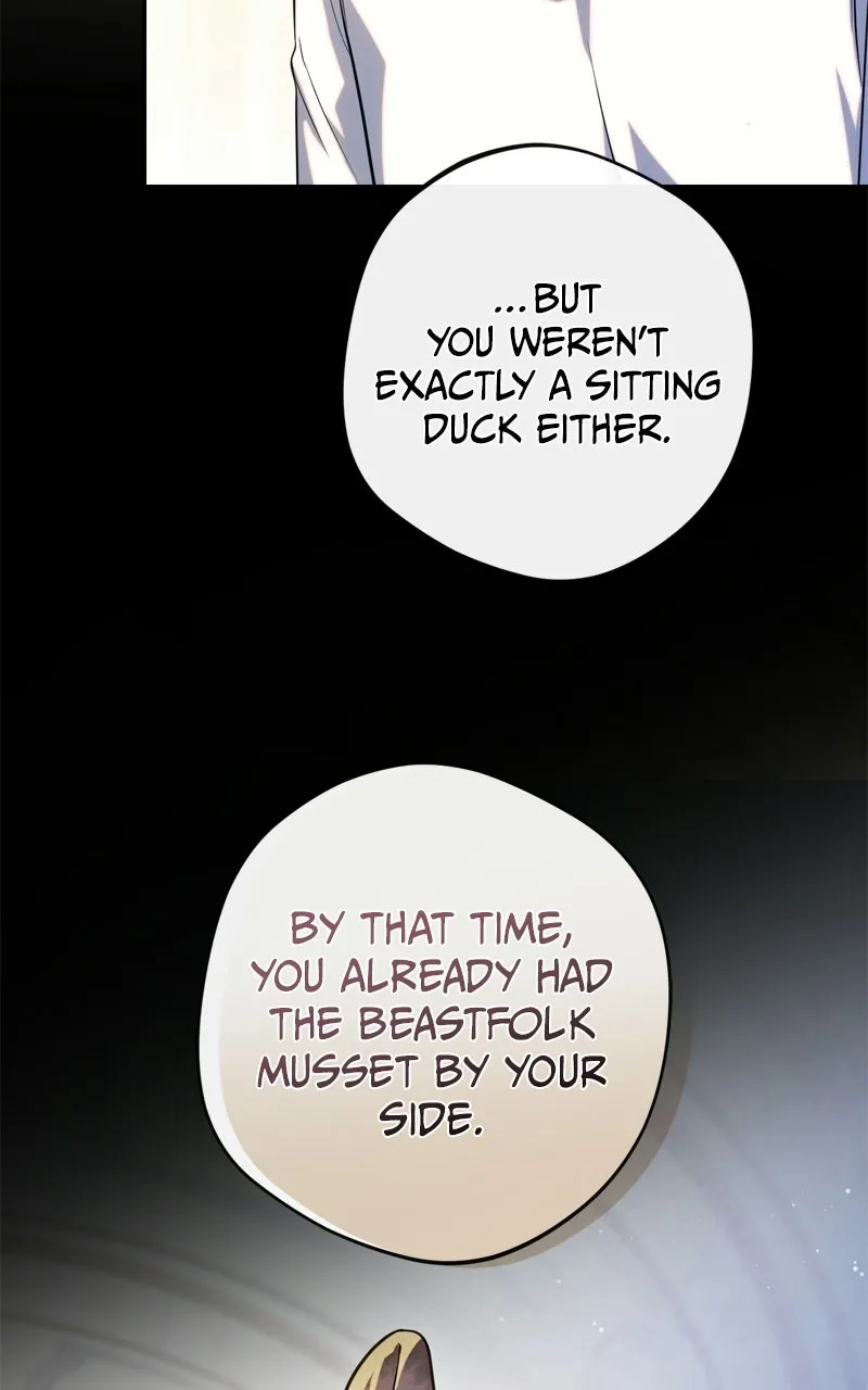 The Villainous Tyrant has Returned Chapter 75 page 64 - 
