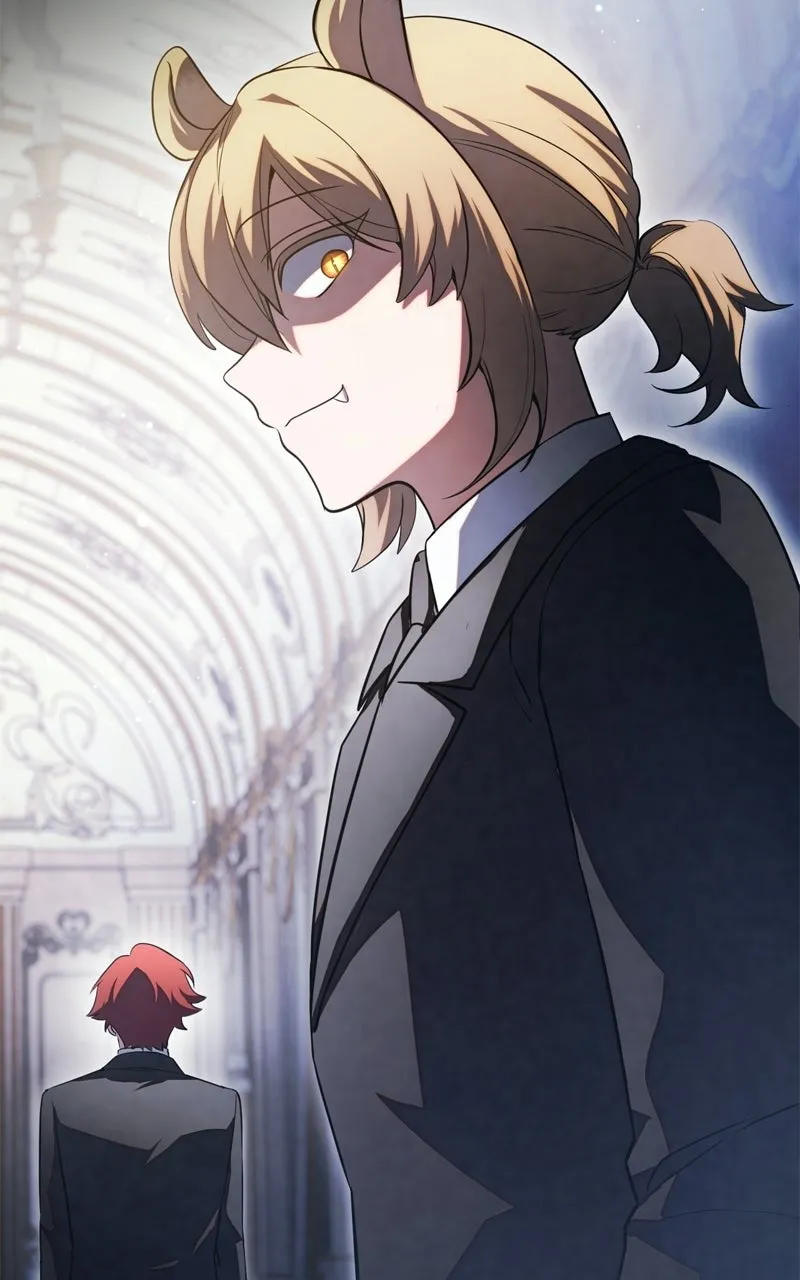 The Villainous Tyrant has Returned Chapter 75 page 65 - 