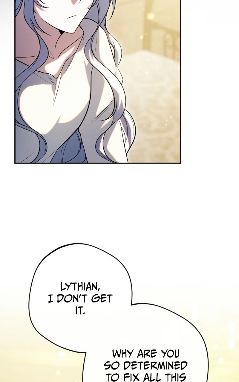 The Villainous Tyrant has Returned Chapter 75 page 69 - 