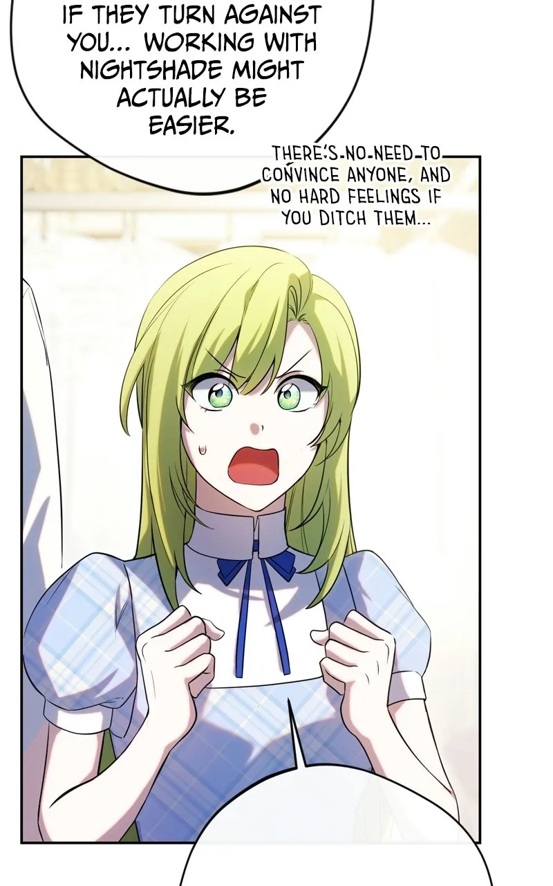 The Villainous Tyrant has Returned Chapter 75 page 77 - 