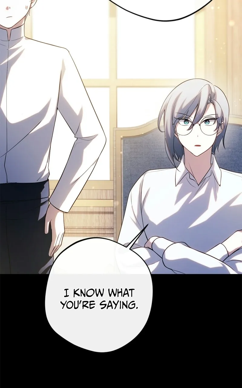 The Villainous Tyrant has Returned Chapter 75 page 79 - 