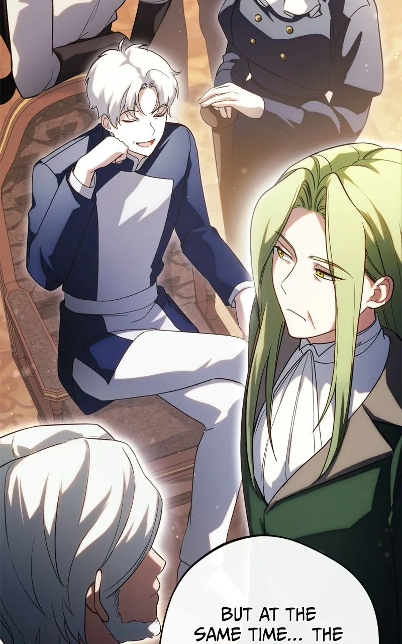 The Villainous Tyrant has Returned Chapter 75 page 81 - 