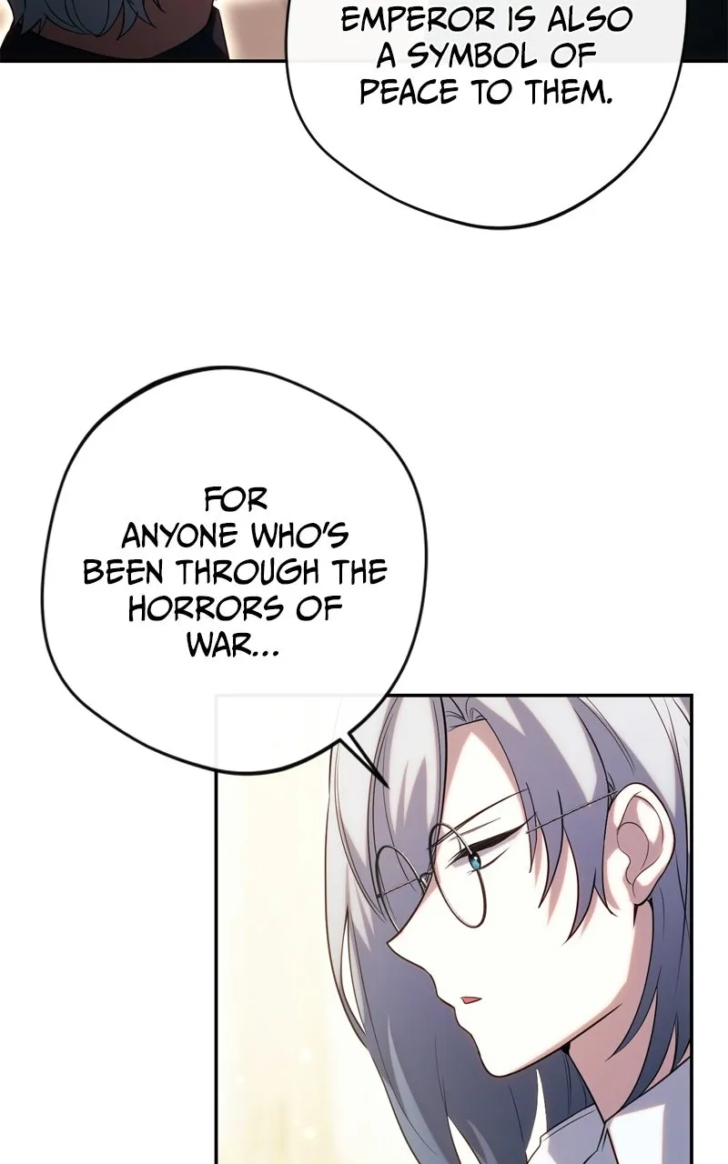The Villainous Tyrant has Returned Chapter 75 page 82 - 