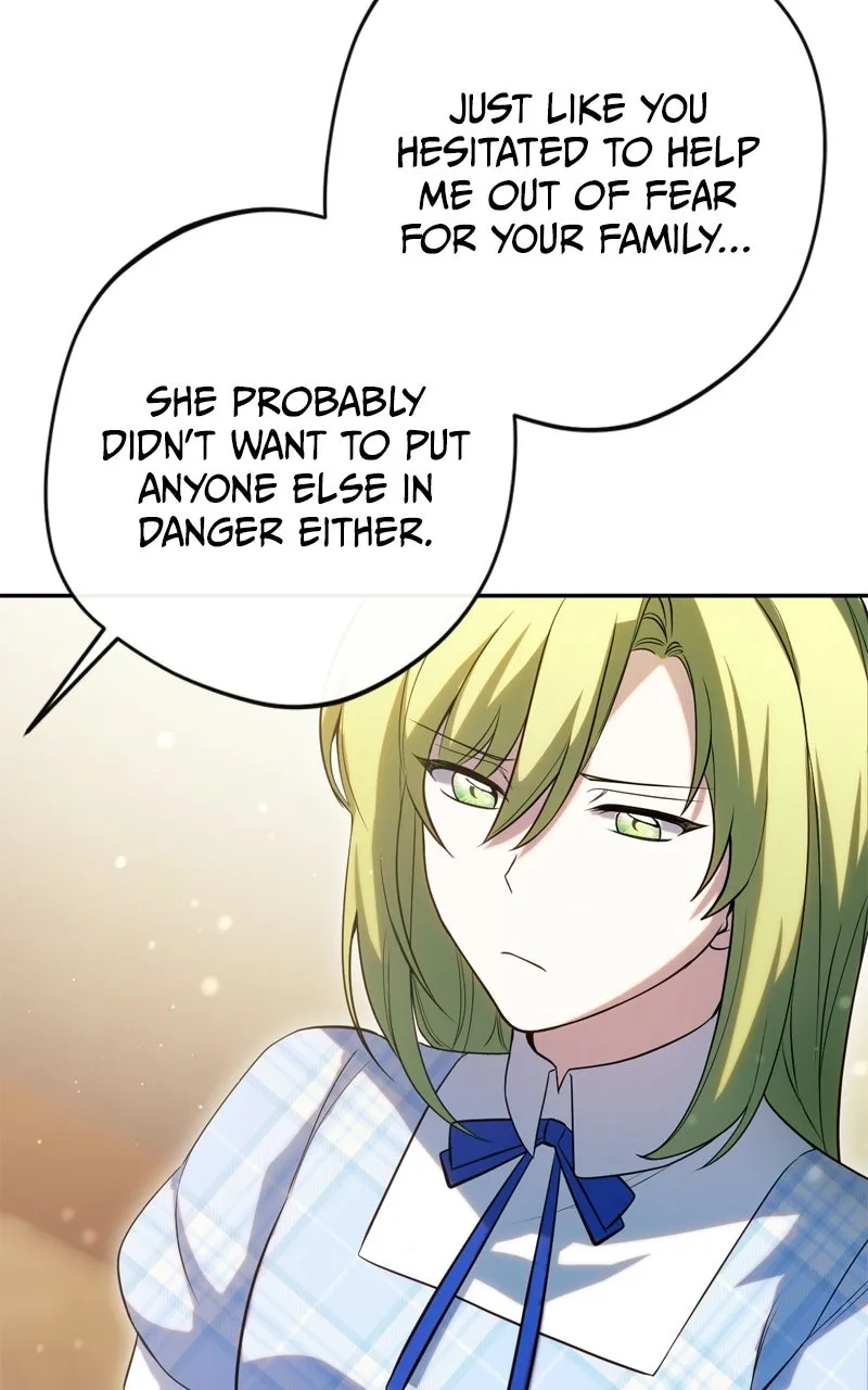 The Villainous Tyrant has Returned Chapter 75 page 87 - 