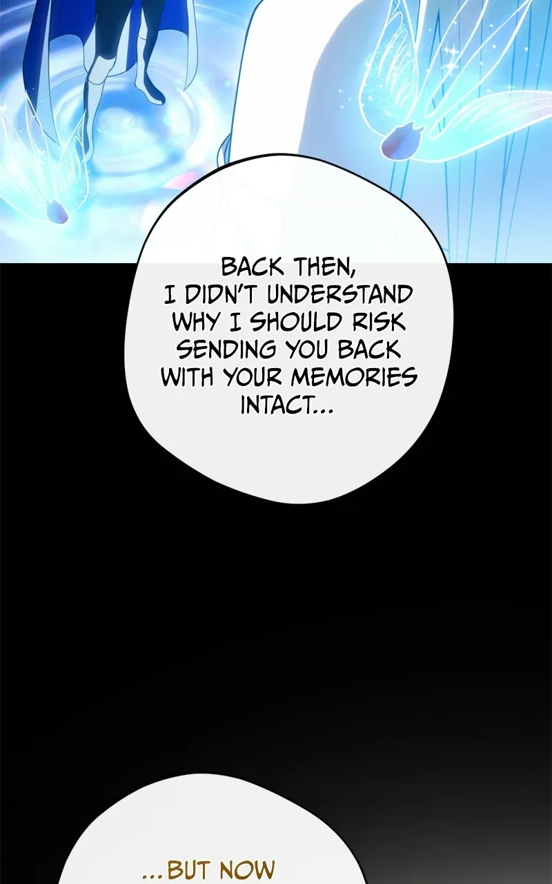 The Villainous Tyrant has Returned Chapter 75 page 10 - 