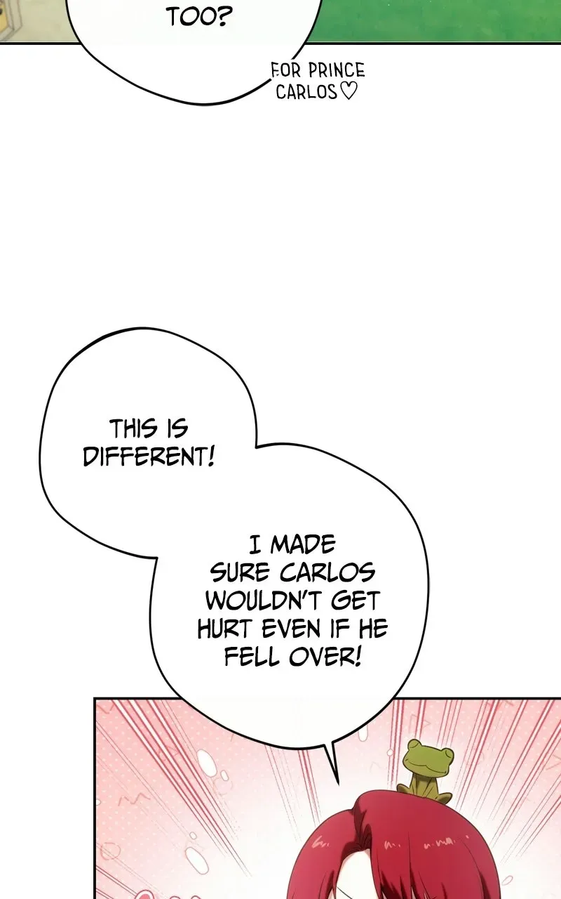 The Villainous Tyrant has Returned Chapter 76 page 14 - 