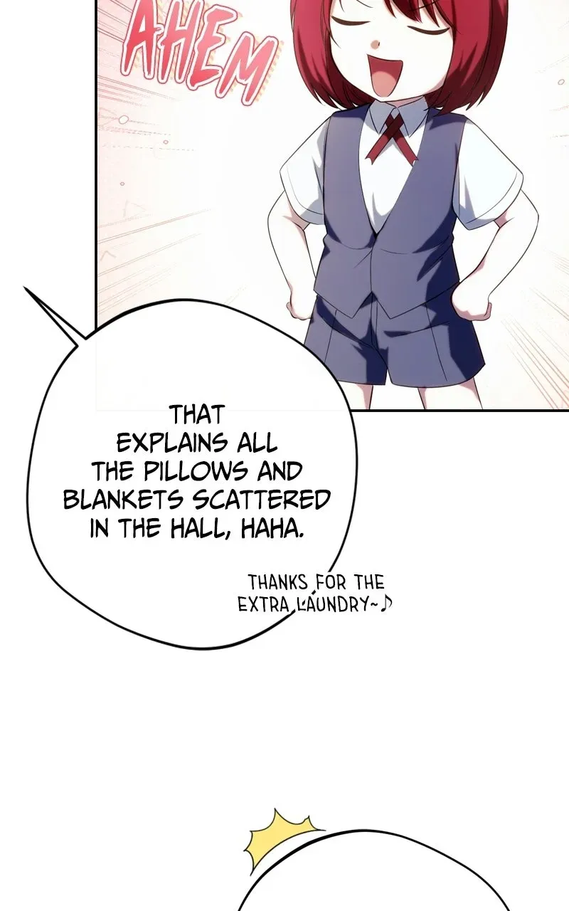 The Villainous Tyrant has Returned Chapter 76 page 15 - 
