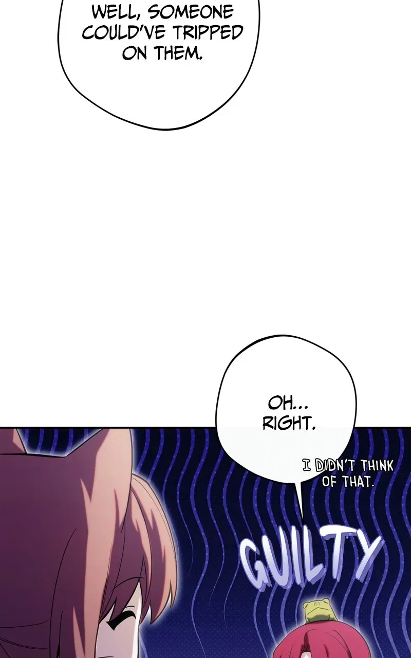 The Villainous Tyrant has Returned Chapter 76 page 17 - 