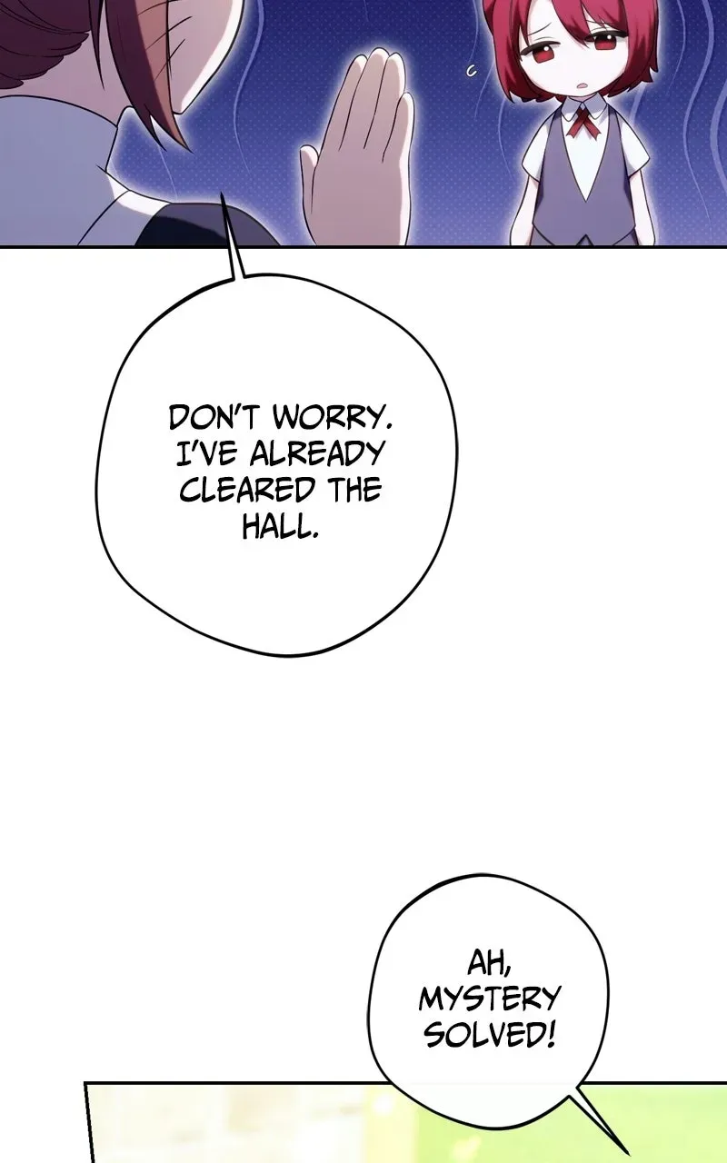 The Villainous Tyrant has Returned Chapter 76 page 18 - 
